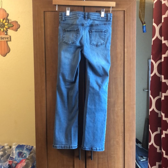❗️BUNDLE❗️ Girls Jeans - 💌Ship Ready - Picture 12 of 12